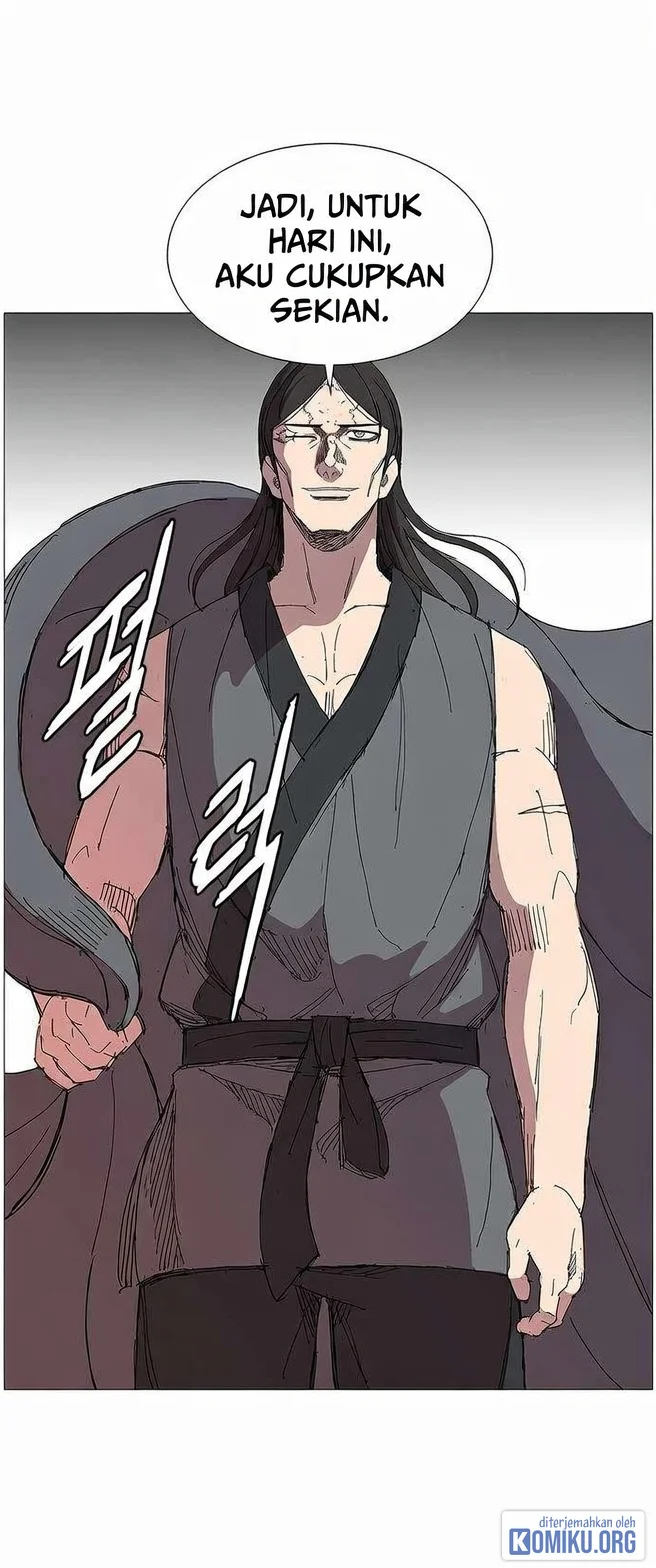 The General - Fighting Legend Chapter 13 Gambar 8