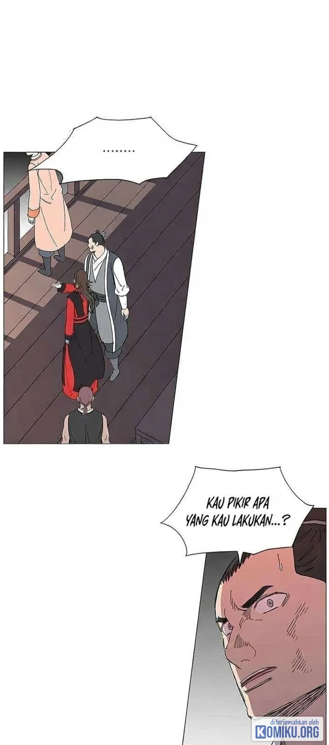 The General - Fighting Legend Chapter 14 Gambar 11