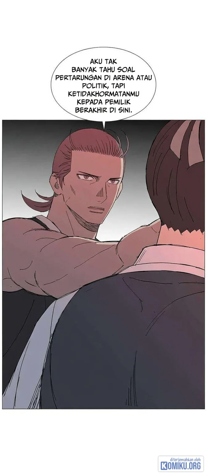 The General - Fighting Legend Chapter 14 Gambar 17