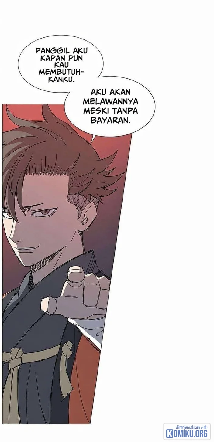 The General - Fighting Legend Chapter 14 Gambar 21