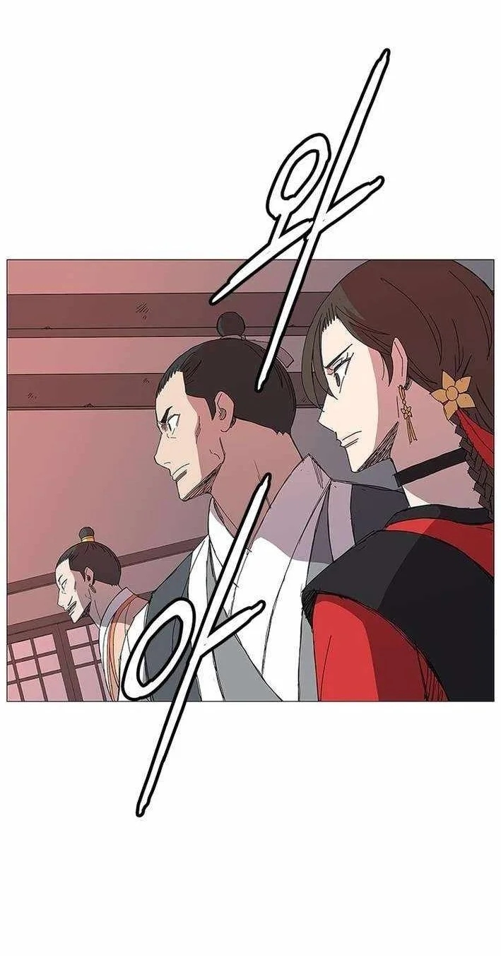 The General - Fighting Legend Chapter 14 Gambar 27