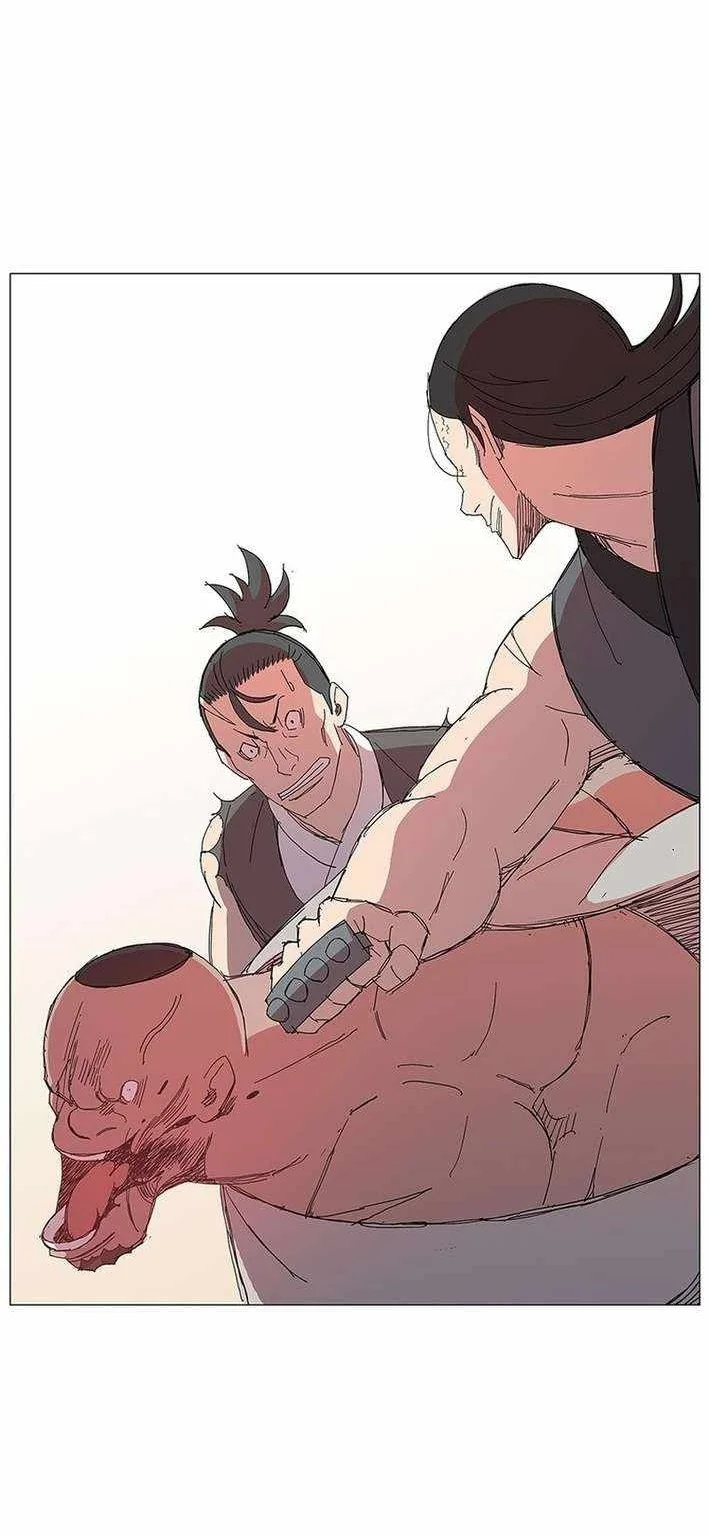 The General - Fighting Legend Chapter 14 Gambar 29