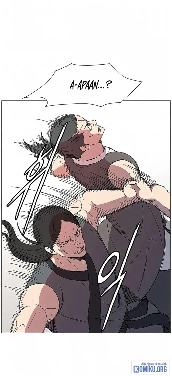 The General - Fighting Legend Chapter 14 Gambar 33
