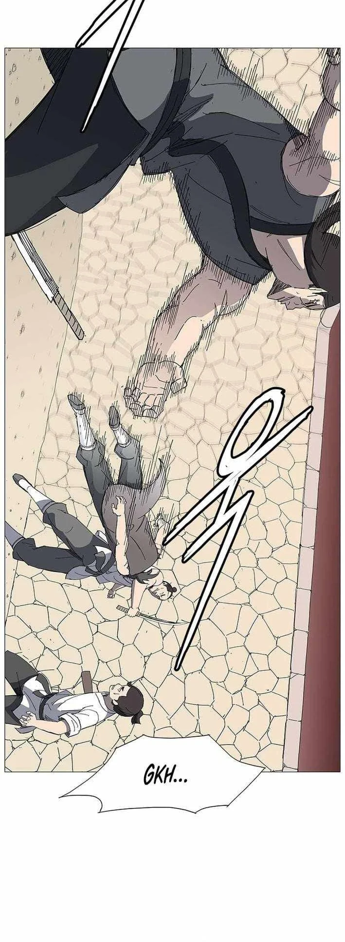The General - Fighting Legend Chapter 14 Gambar 35