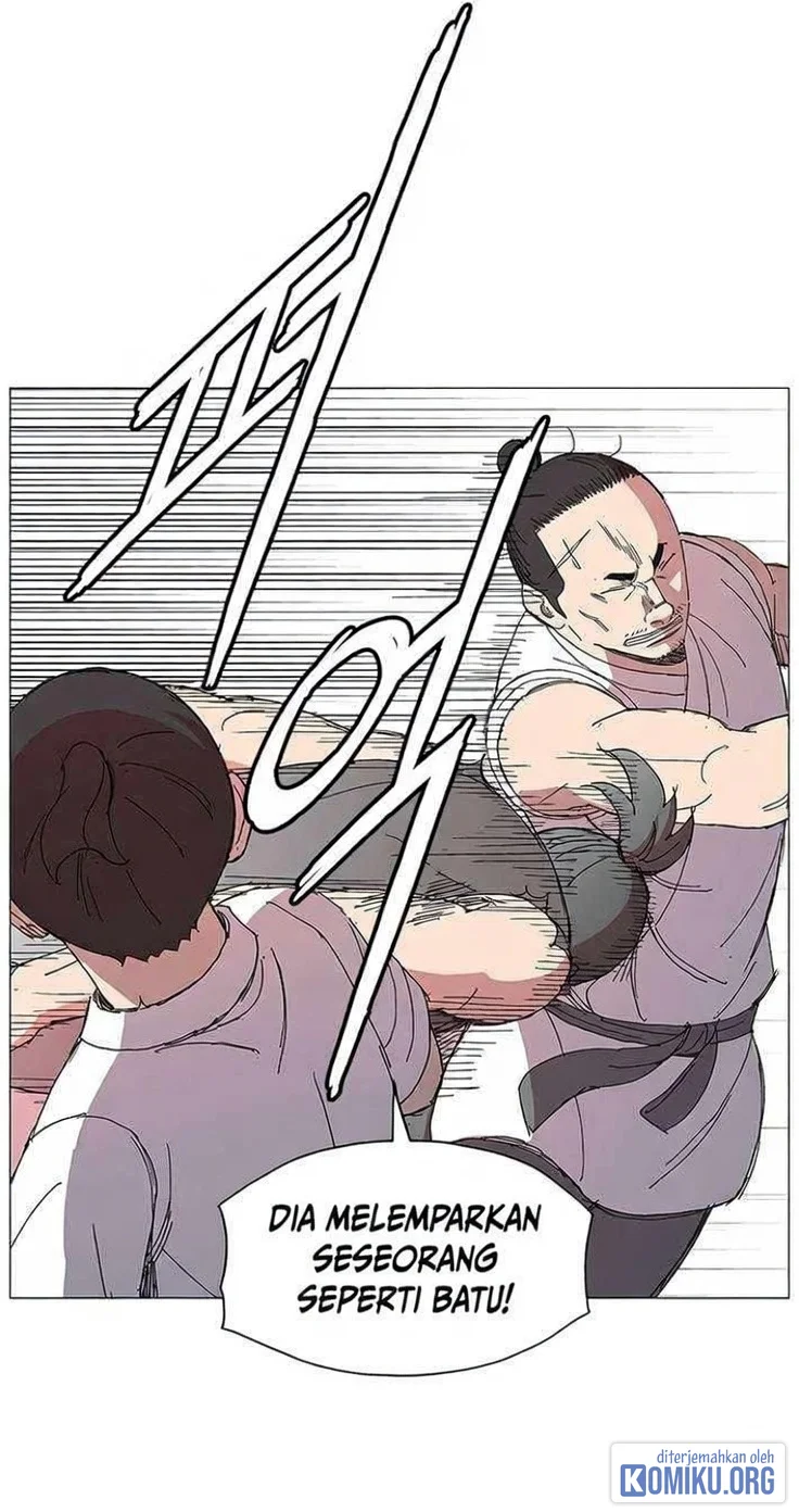 The General - Fighting Legend Chapter 14 Gambar 36