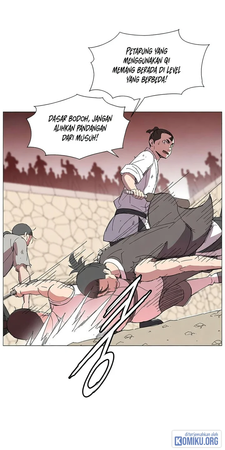 The General - Fighting Legend Chapter 14 Gambar 37