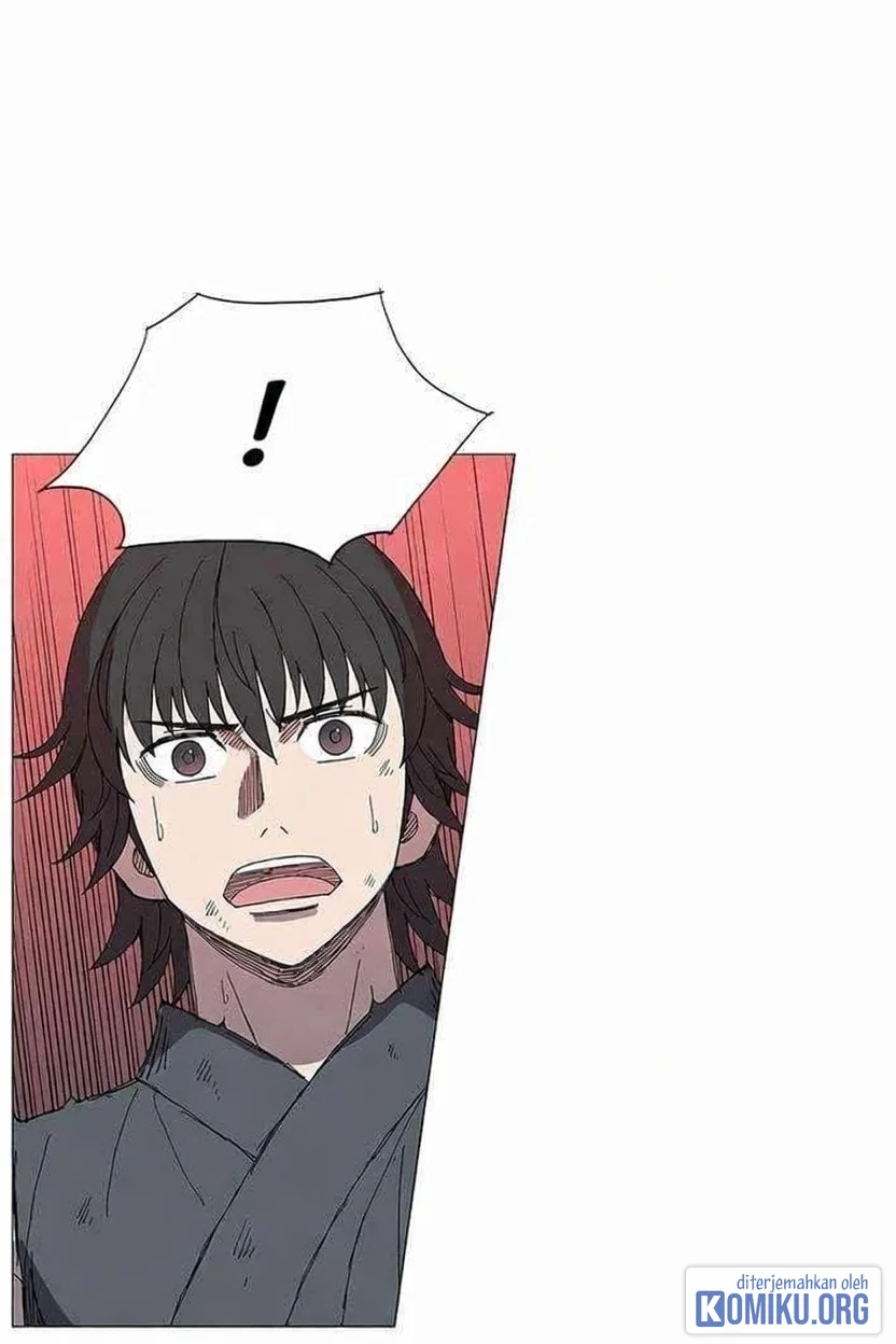 The General - Fighting Legend Chapter 14 Gambar 38
