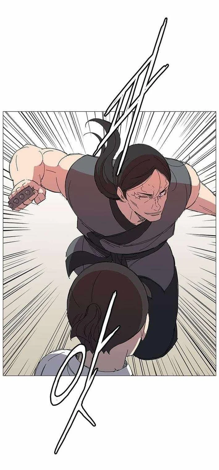 The General - Fighting Legend Chapter 14 Gambar 40
