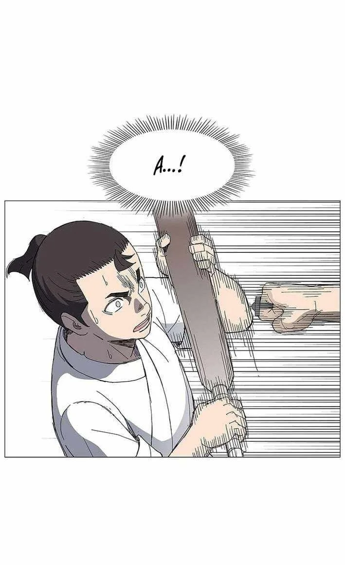 The General - Fighting Legend Chapter 14 Gambar 41