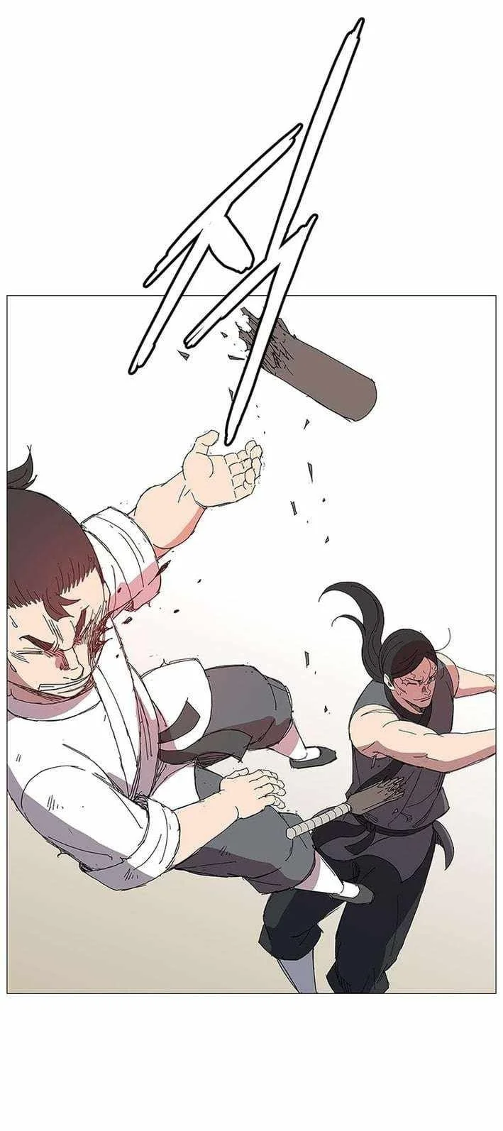 The General - Fighting Legend Chapter 14 Gambar 43