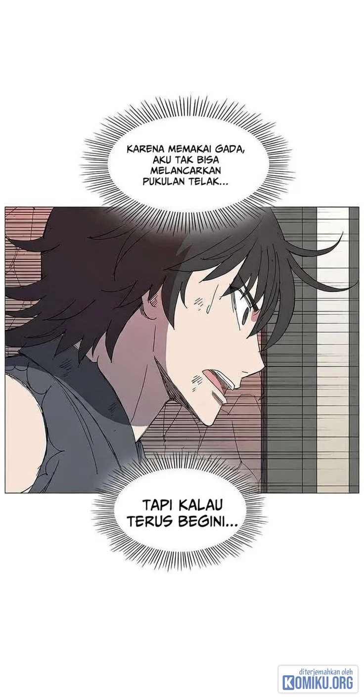 The General - Fighting Legend Chapter 14 Gambar 44