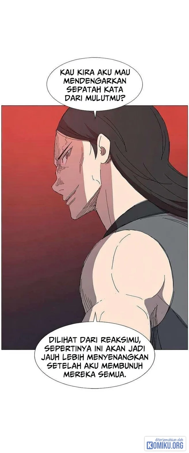 The General - Fighting Legend Chapter 14 Gambar 47
