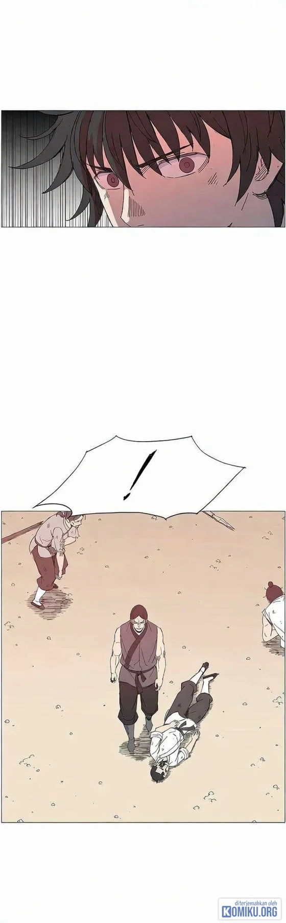 The General - Fighting Legend Chapter 14 Gambar 48
