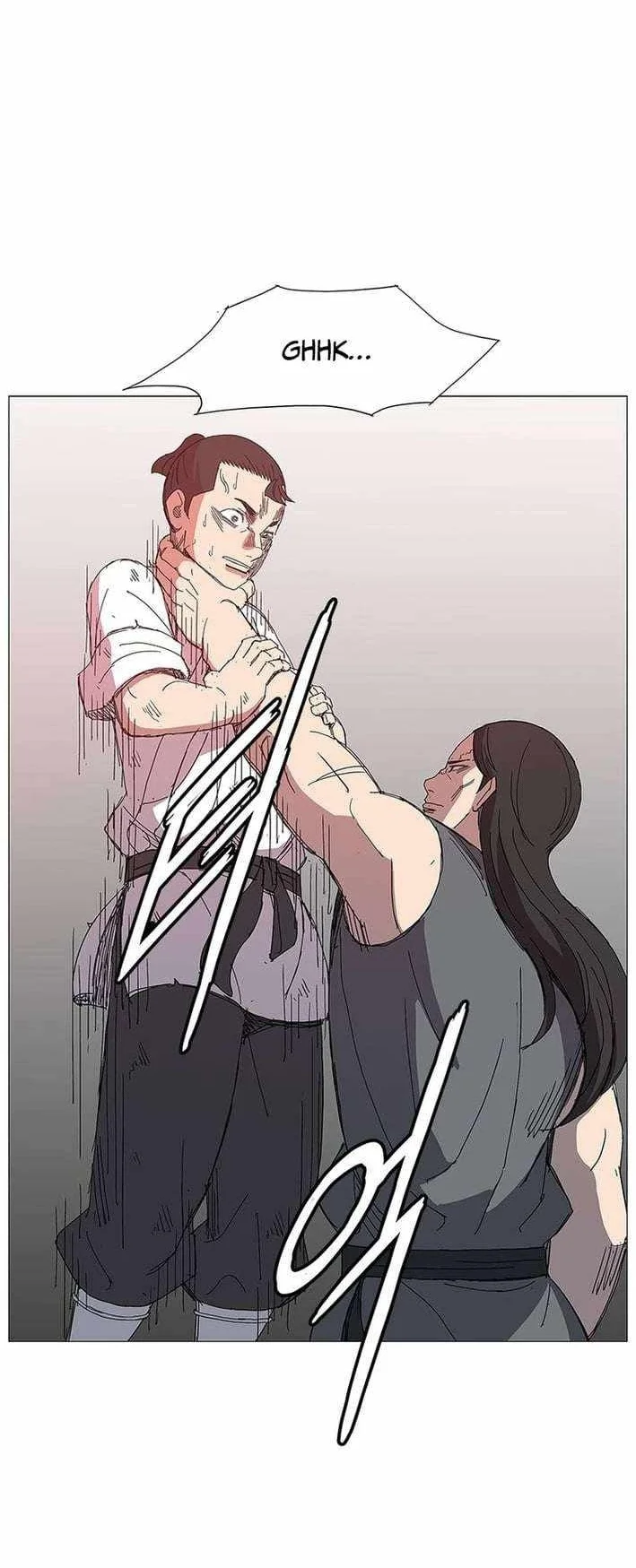 The General - Fighting Legend Chapter 14 Gambar 50