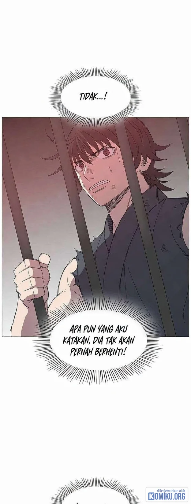 The General - Fighting Legend Chapter 14 Gambar 51