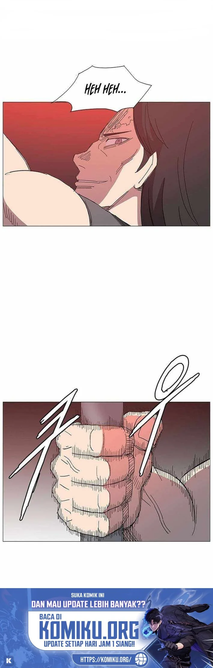 The General - Fighting Legend Chapter 14 Gambar 53