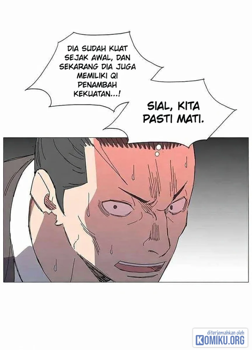 The General - Fighting Legend Chapter 14 Gambar 6