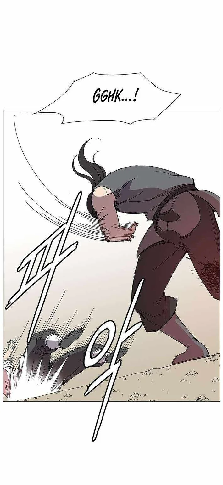 The General - Fighting Legend Chapter 15 Gambar 19