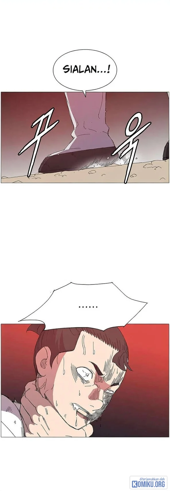 The General - Fighting Legend Chapter 15 Gambar 3