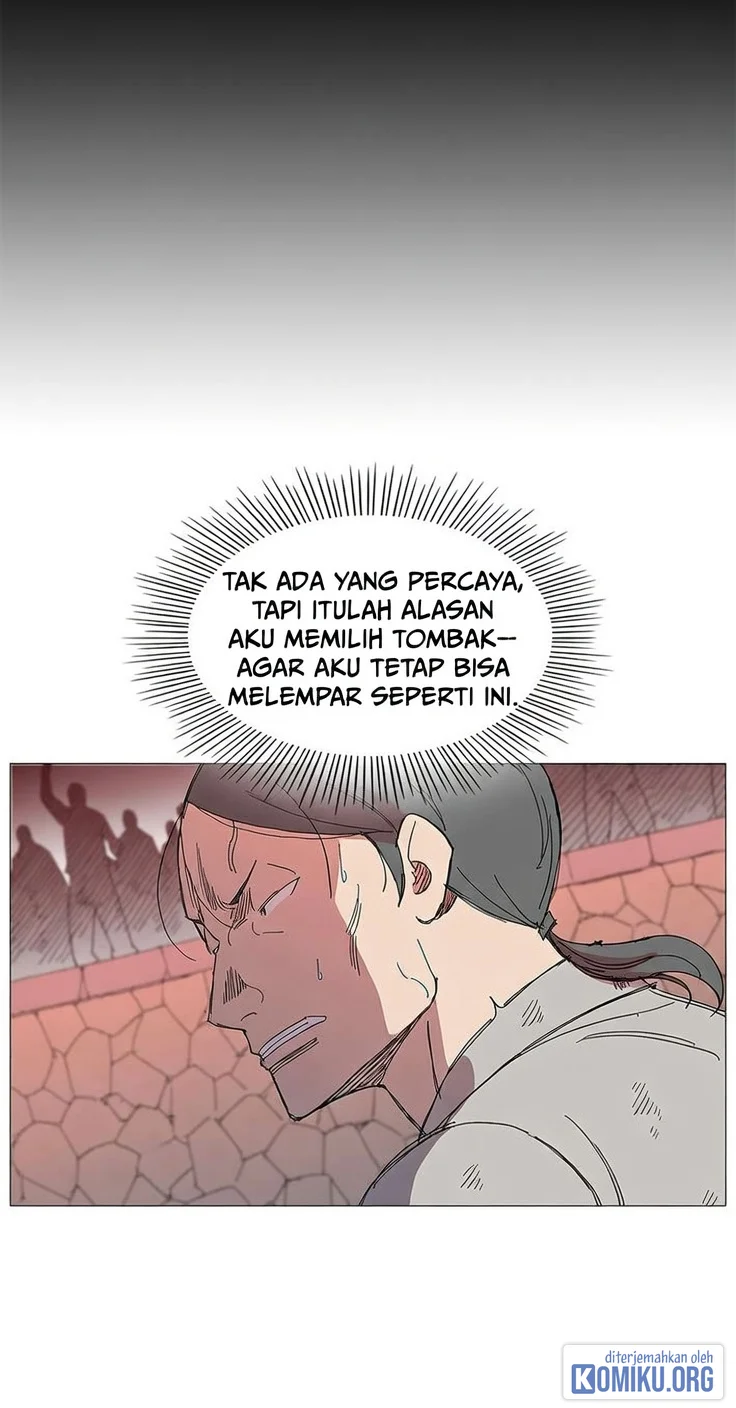The General - Fighting Legend Chapter 15 Gambar 35