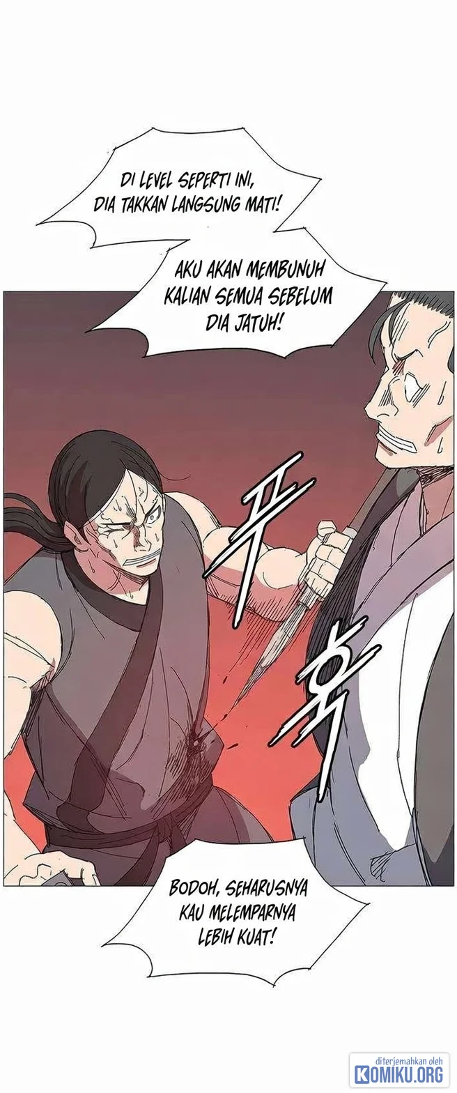 The General - Fighting Legend Chapter 15 Gambar 36