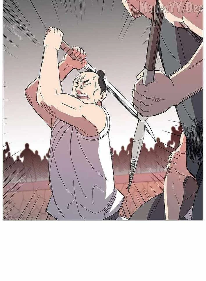 The General - Fighting Legend Chapter 15 Gambar 38