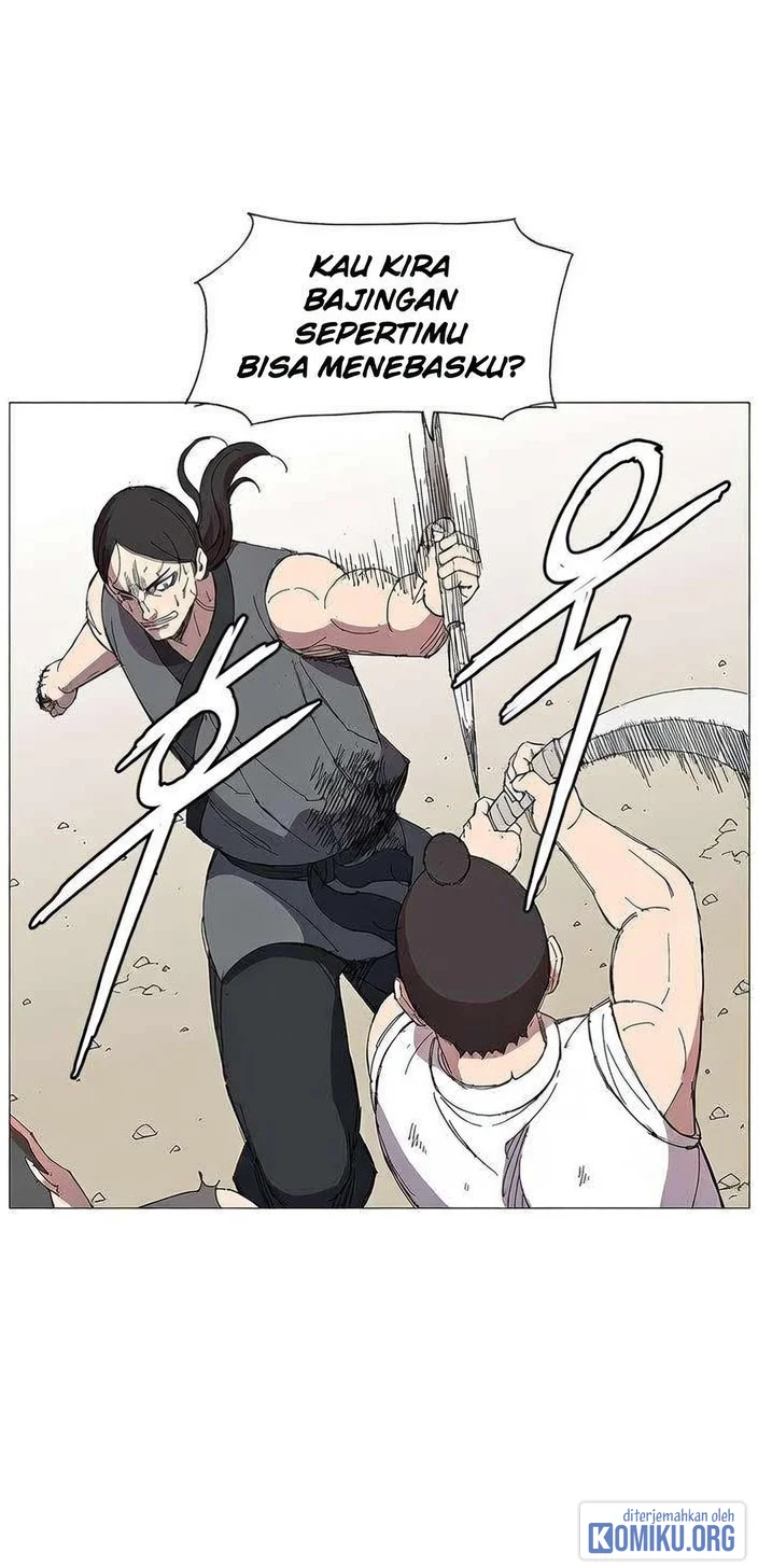 The General - Fighting Legend Chapter 15 Gambar 39