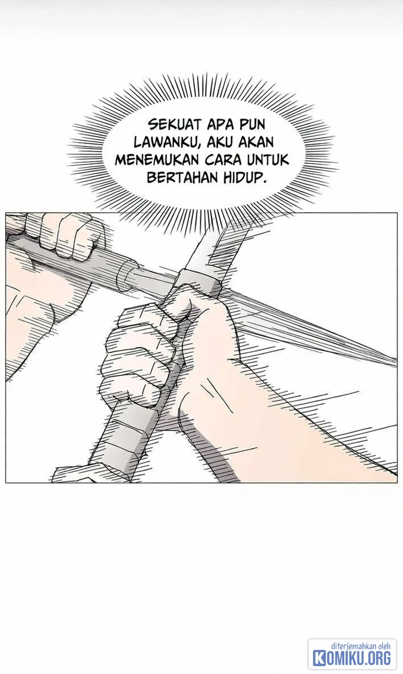 The General - Fighting Legend Chapter 15 Gambar 46