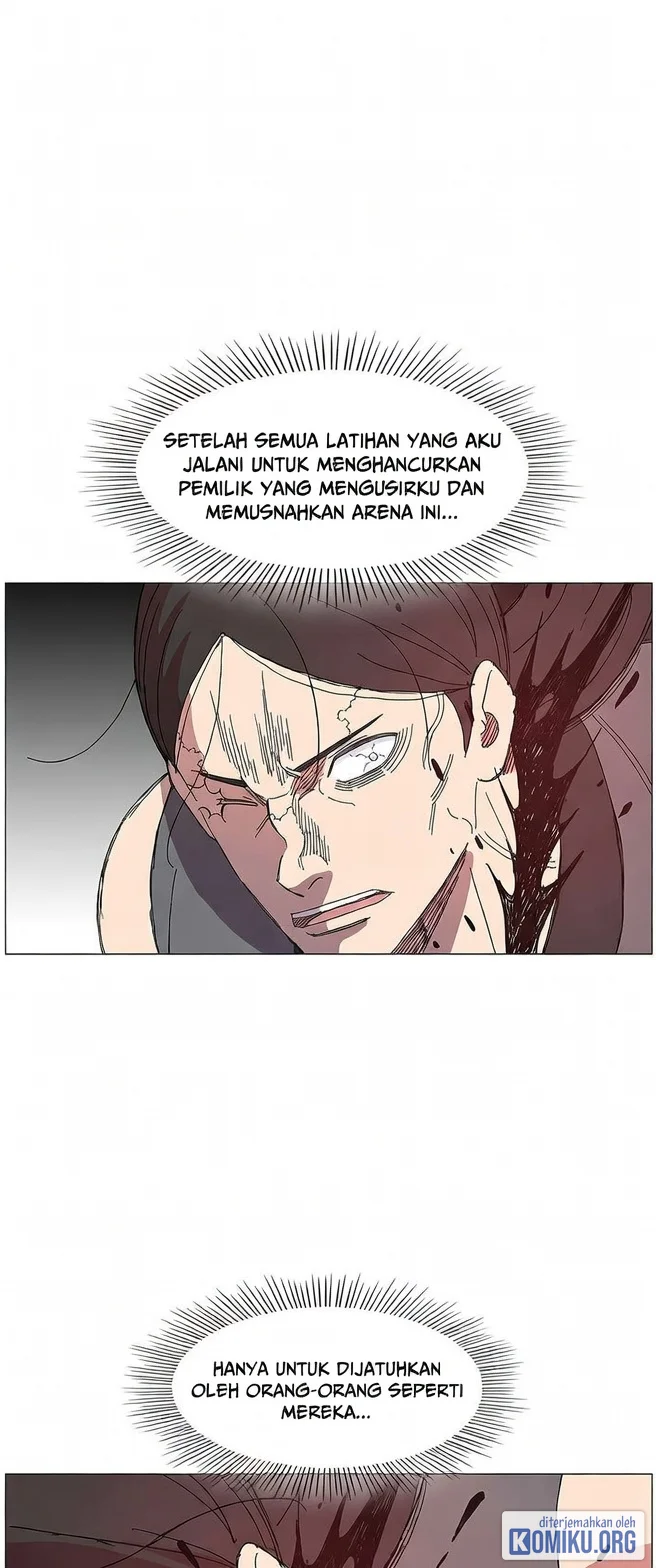 The General - Fighting Legend Chapter 15 Gambar 49