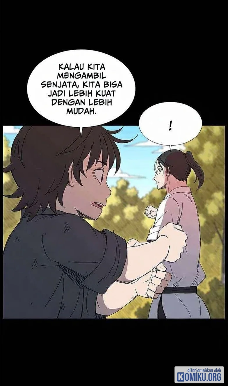 The General - Fighting Legend Chapter 16 Gambar 25