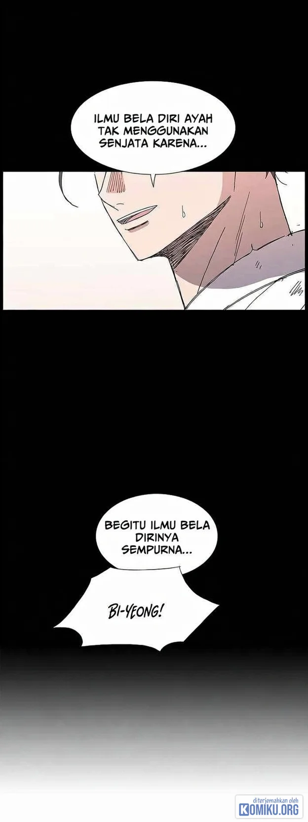 The General - Fighting Legend Chapter 16 Gambar 27