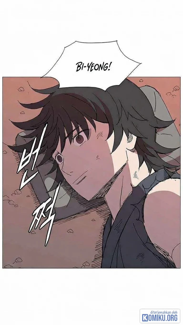 The General - Fighting Legend Chapter 16 Gambar 28
