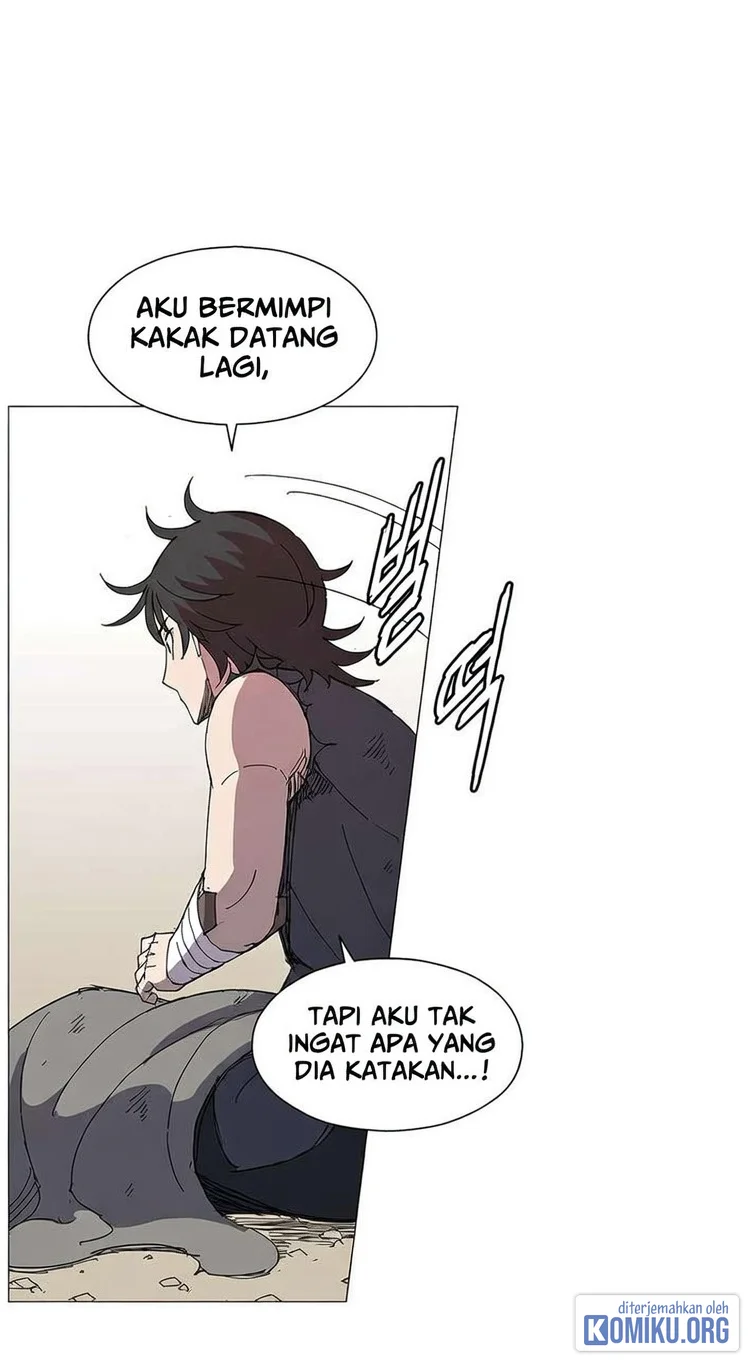 The General - Fighting Legend Chapter 16 Gambar 29