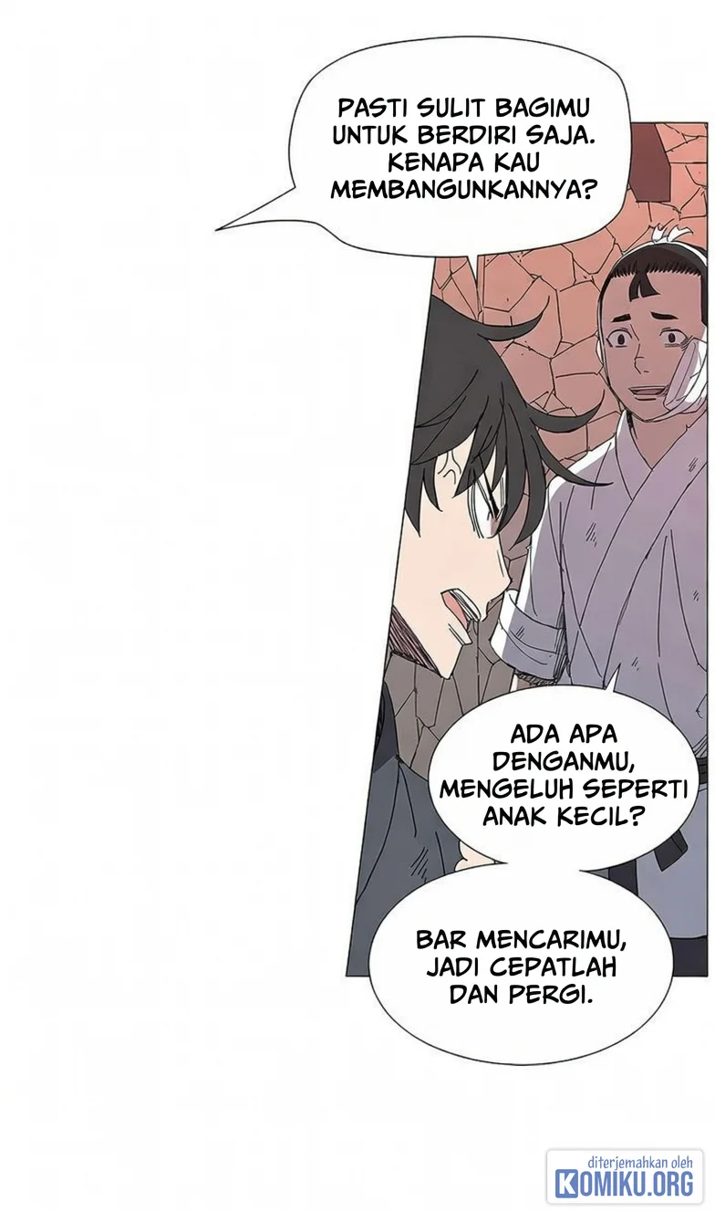 The General - Fighting Legend Chapter 16 Gambar 30