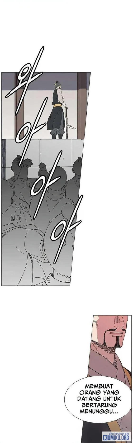 The General - Fighting Legend Chapter 16 Gambar 33