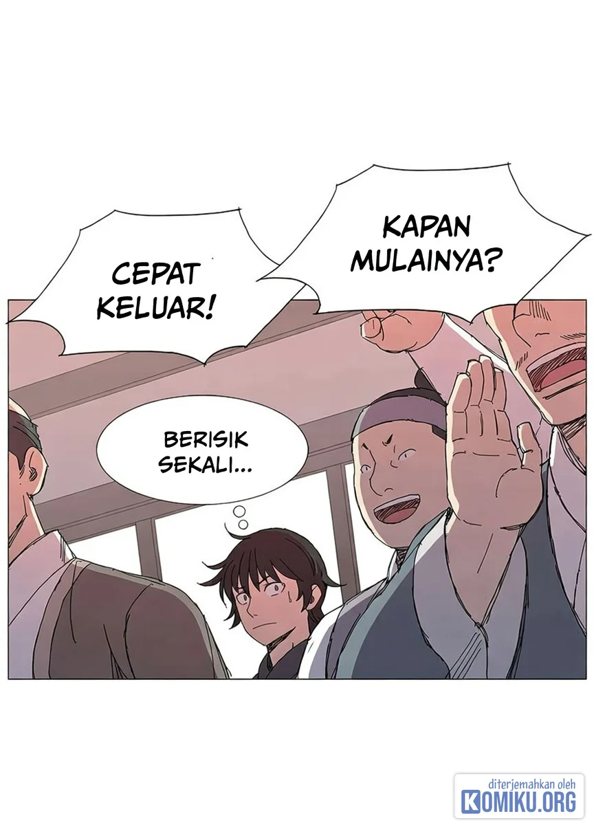 The General - Fighting Legend Chapter 16 Gambar 36
