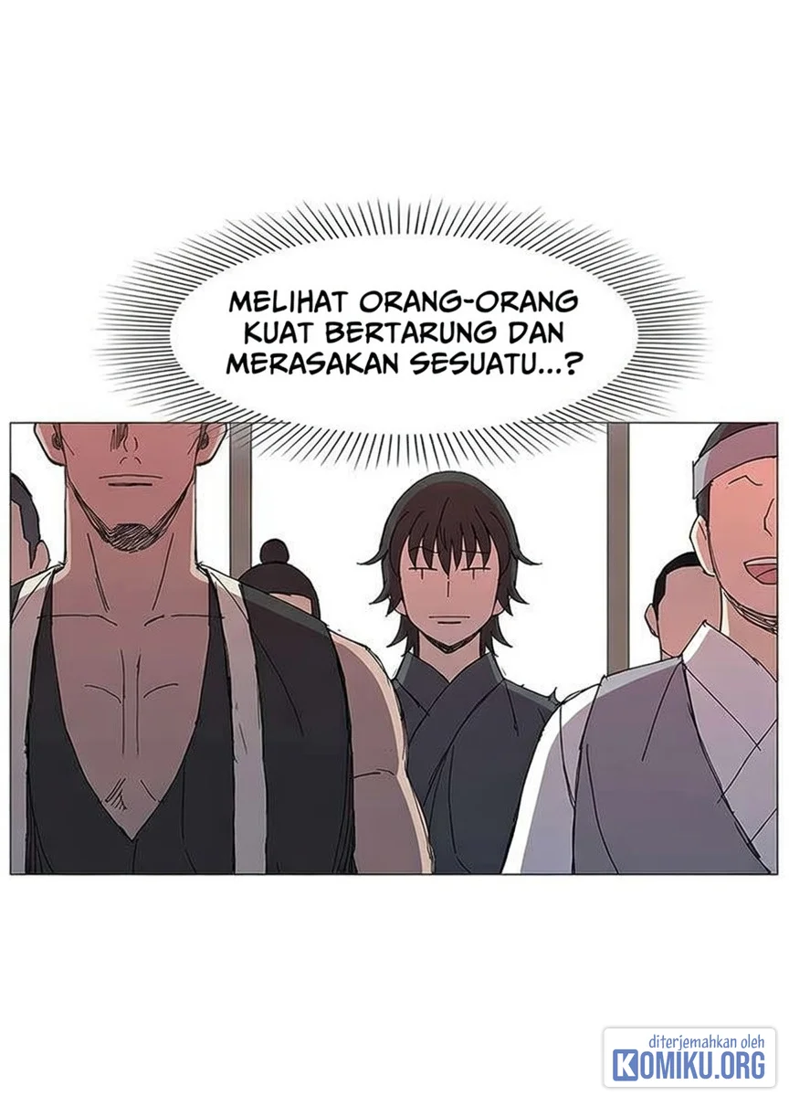 The General - Fighting Legend Chapter 16 Gambar 38