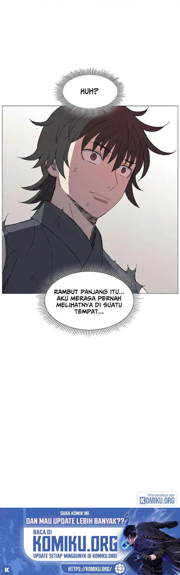 The General - Fighting Legend Chapter 16 Gambar 43