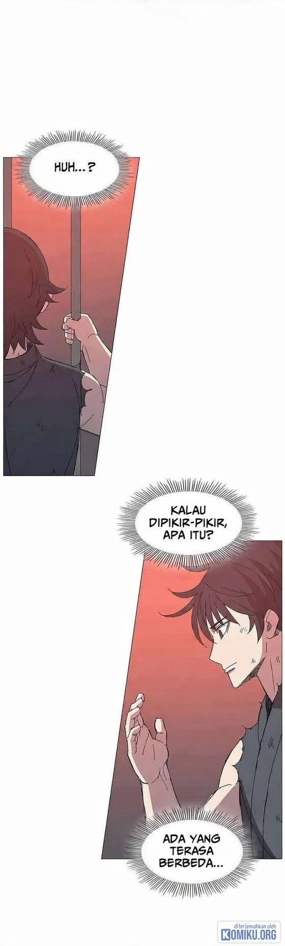 The General - Fighting Legend Chapter 16 Gambar 7