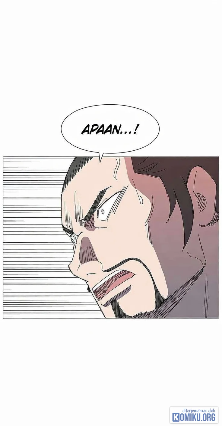 The General - Fighting Legend Chapter 17 Gambar 36