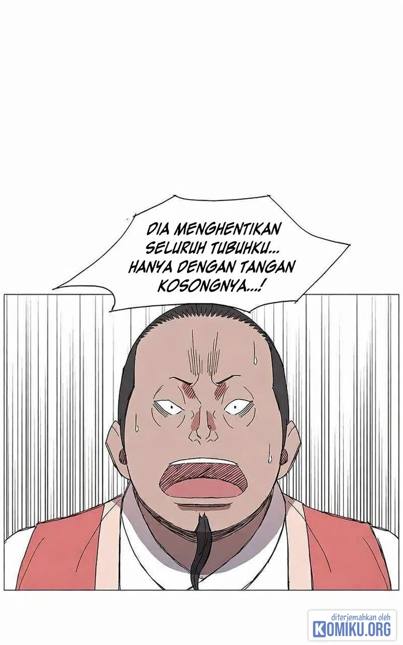 The General - Fighting Legend Chapter 17 Gambar 40