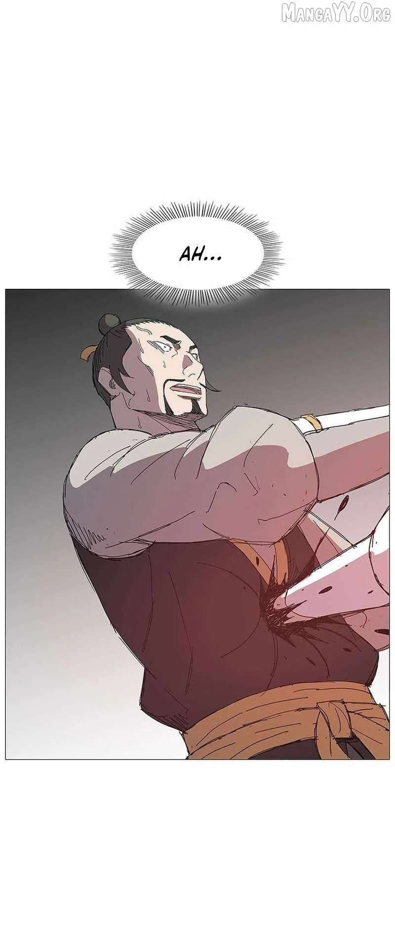 The General - Fighting Legend Chapter 17 Gambar 41