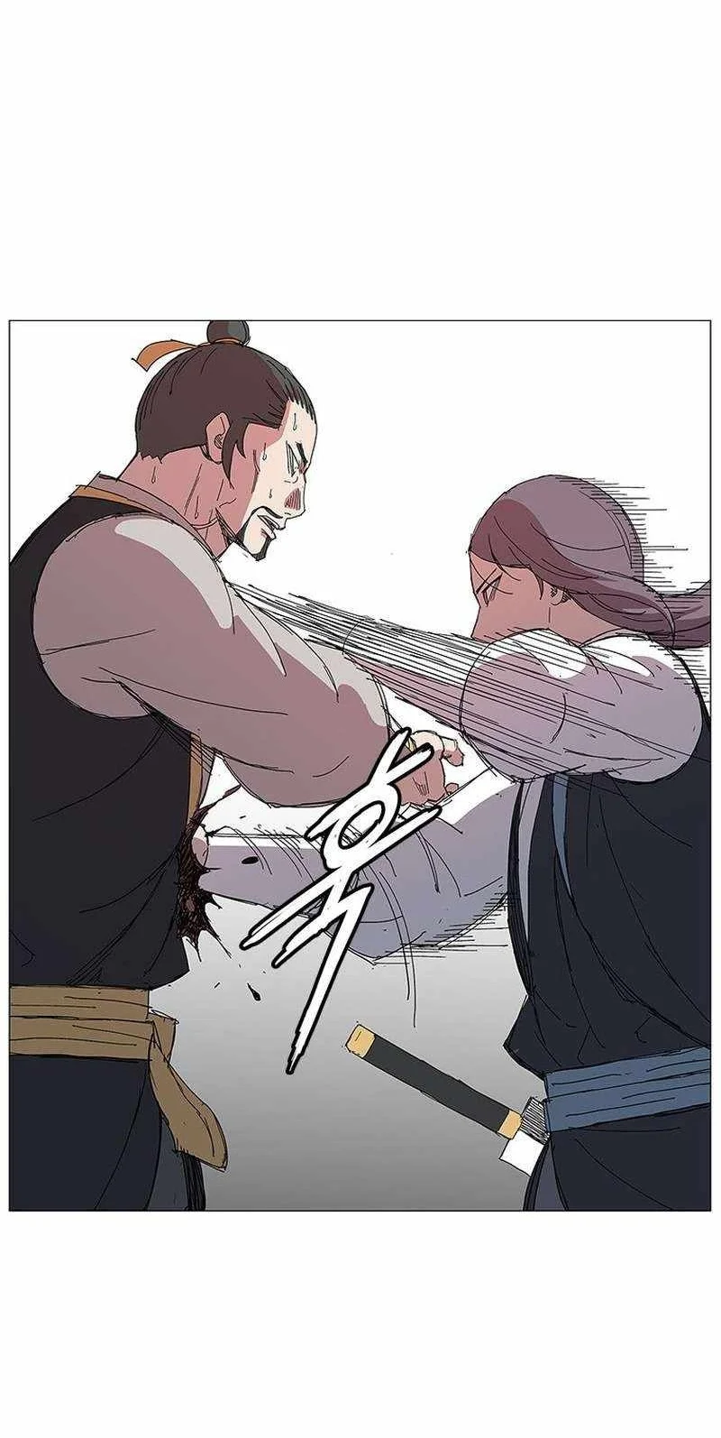 The General - Fighting Legend Chapter 17 Gambar 42