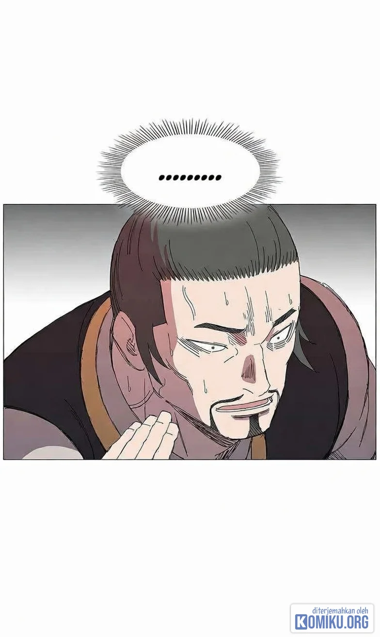 The General - Fighting Legend Chapter 17 Gambar 43