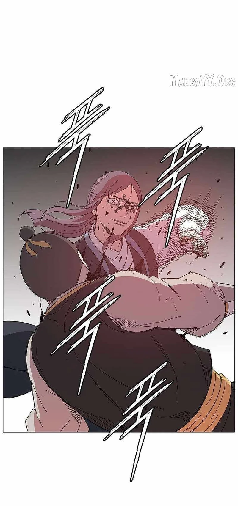 The General - Fighting Legend Chapter 17 Gambar 46