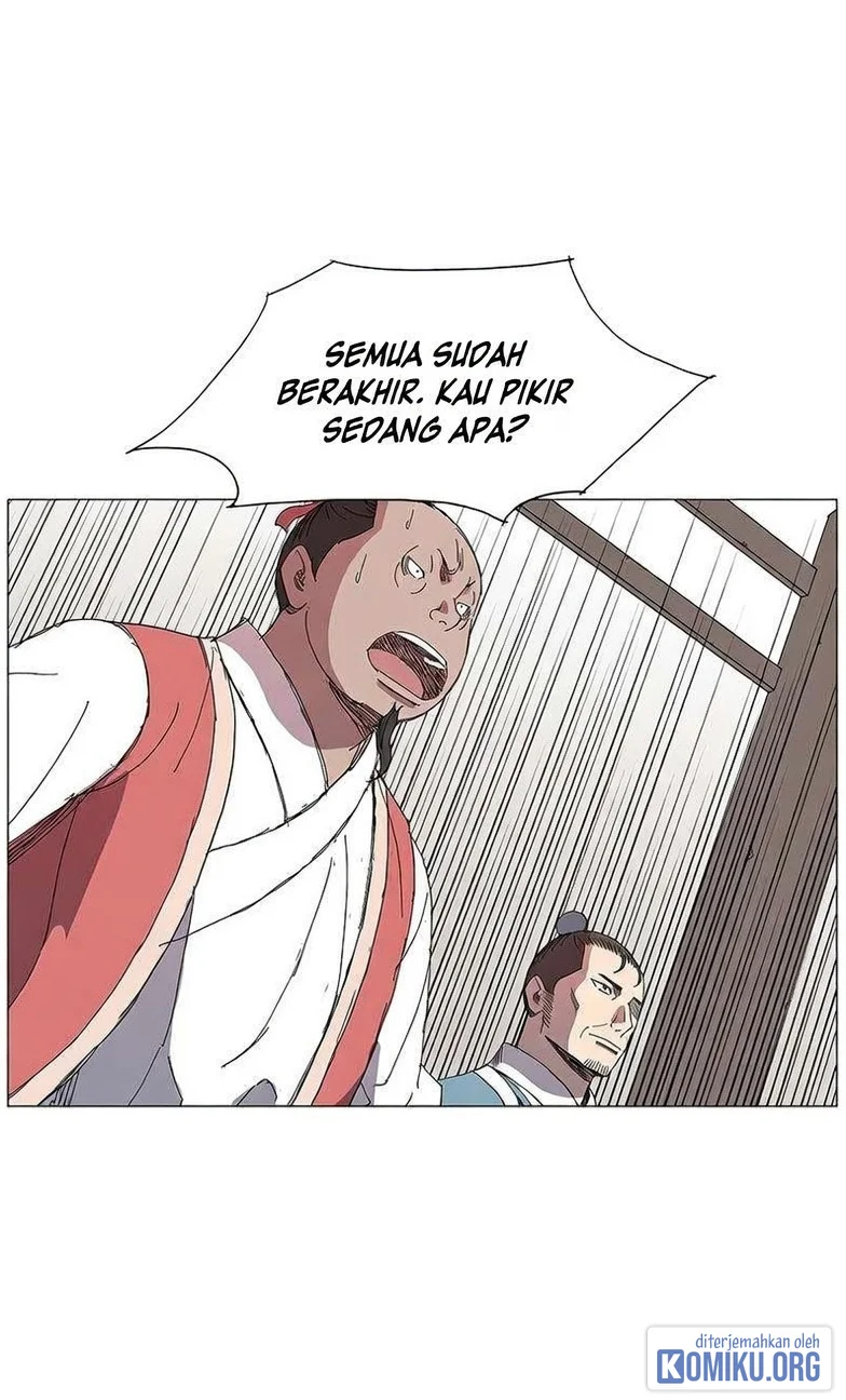 The General - Fighting Legend Chapter 17 Gambar 47