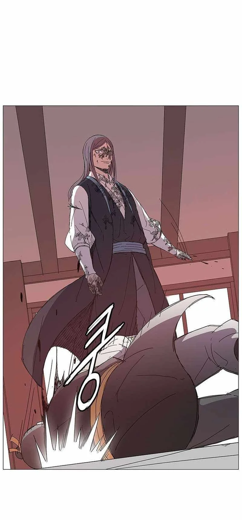 The General - Fighting Legend Chapter 17 Gambar 50