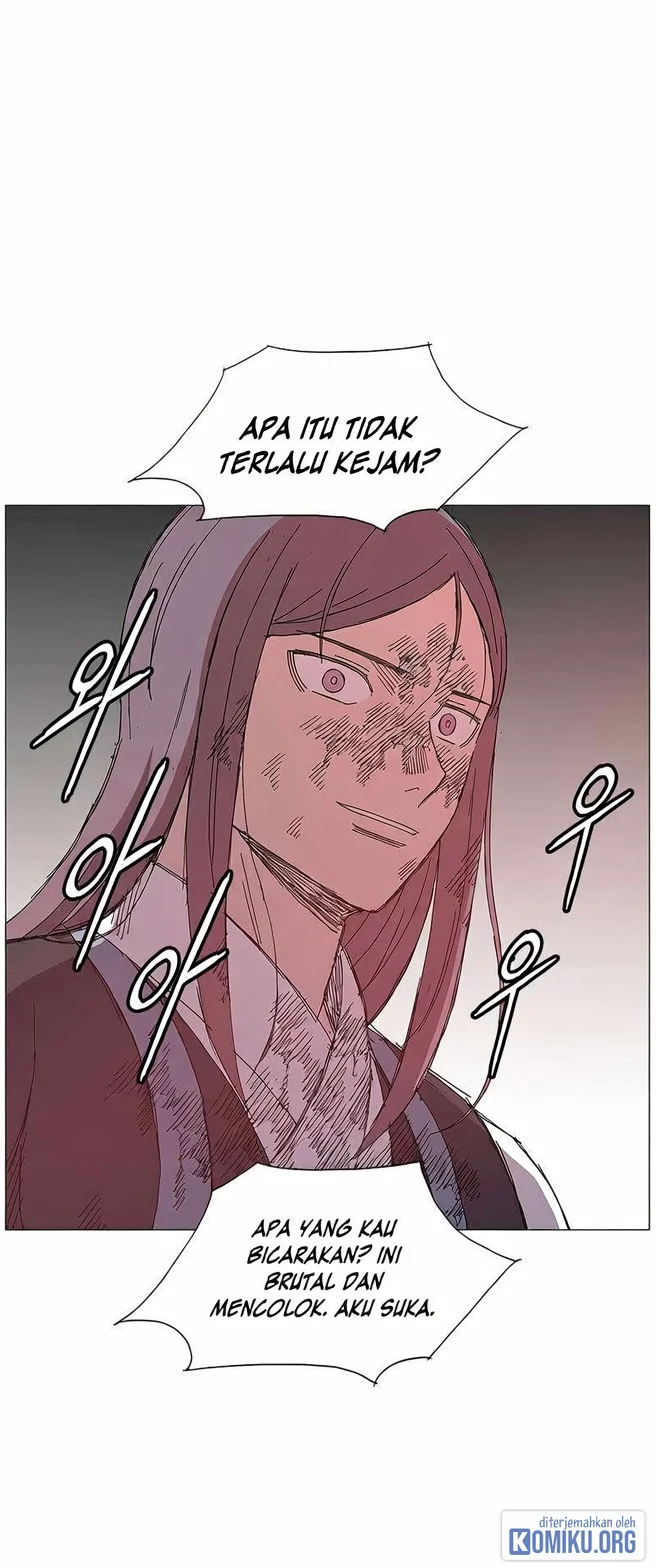 The General - Fighting Legend Chapter 17 Gambar 51