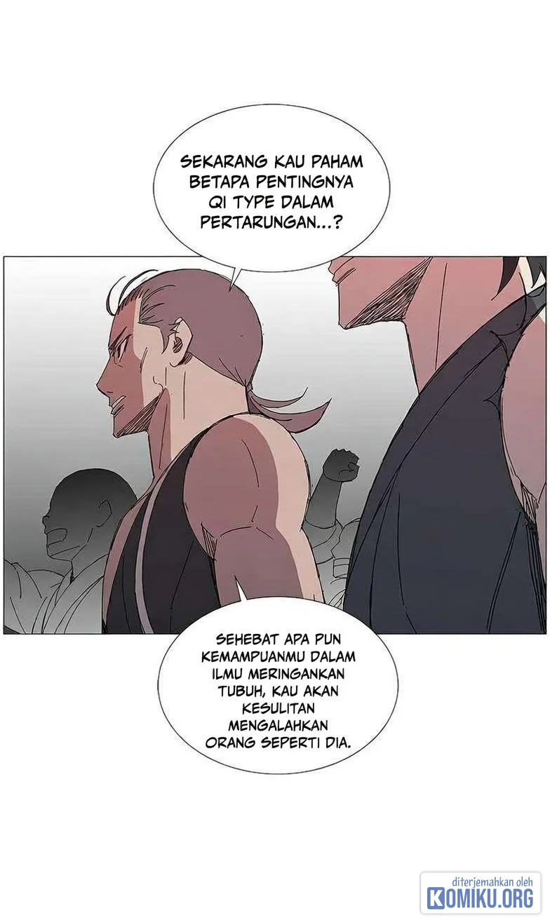 The General - Fighting Legend Chapter 17 Gambar 52