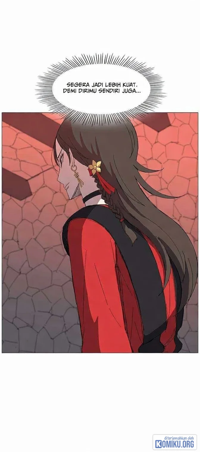 The General - Fighting Legend Chapter 18 Gambar 29